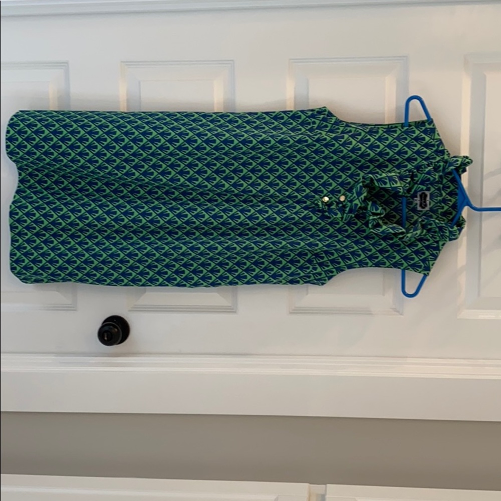 Mudpie Dress from Red Dress Boutique